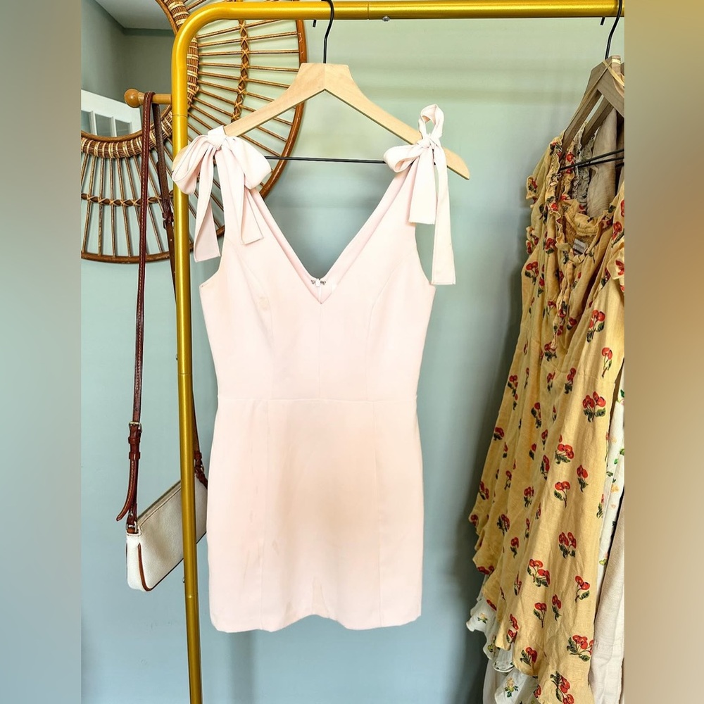 Allora Dress